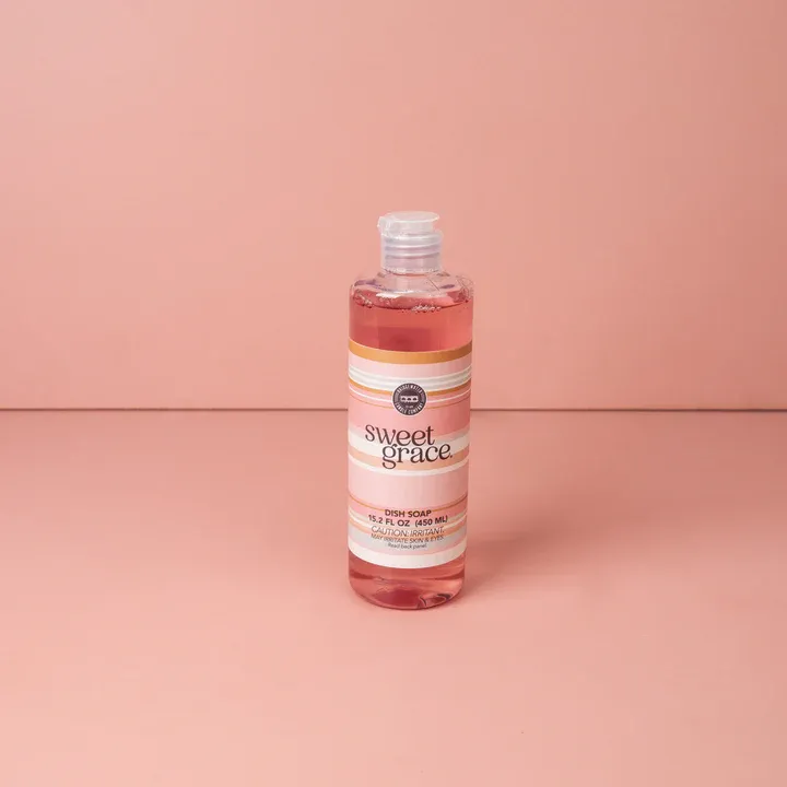 VG Bridgewater-Dish Soap