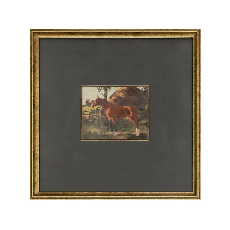 Morrison Painting