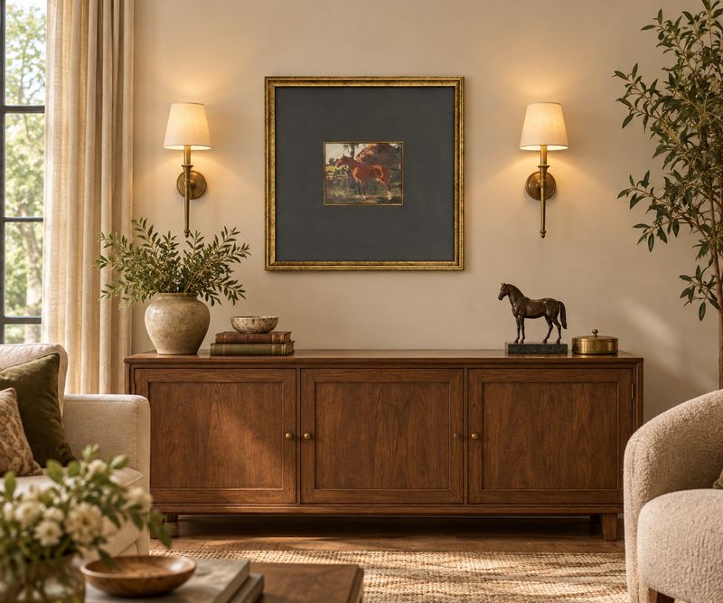Morrison Painting