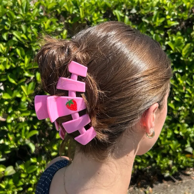 Handpicked Large Hair Clip