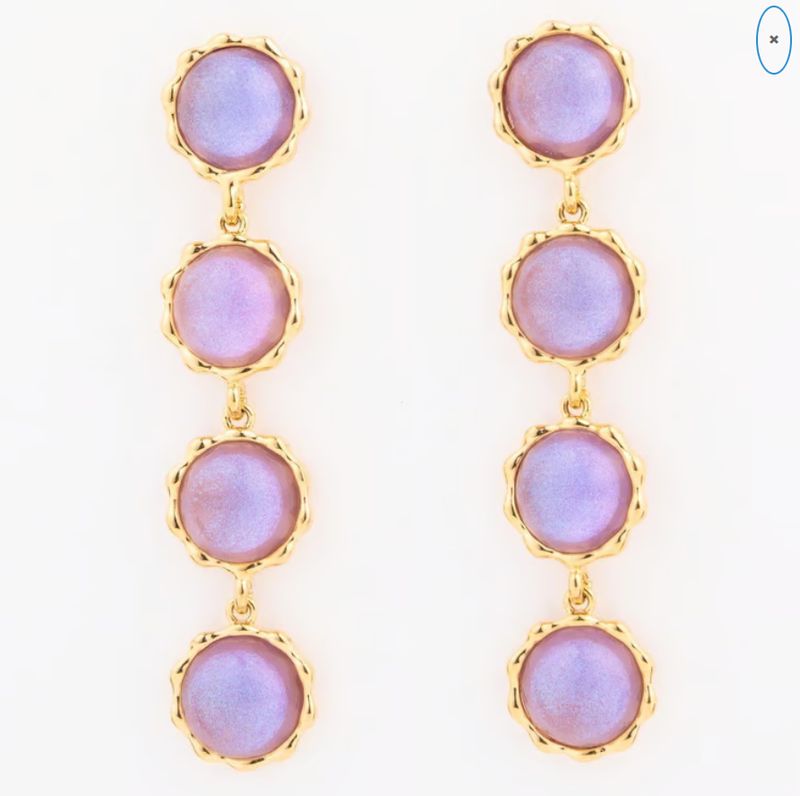 Fallon Earrings