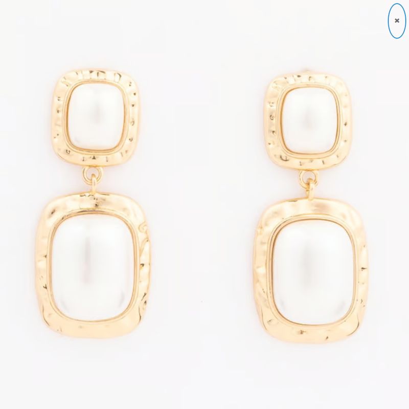 Margot Earrings