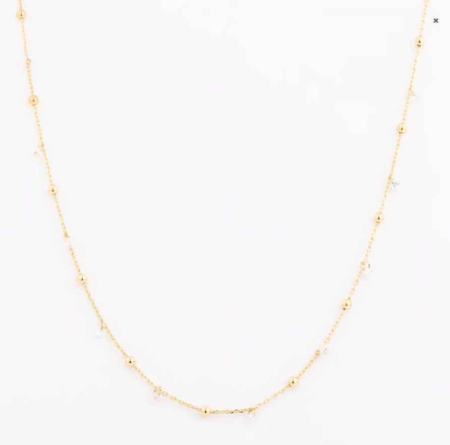 Elara Necklace