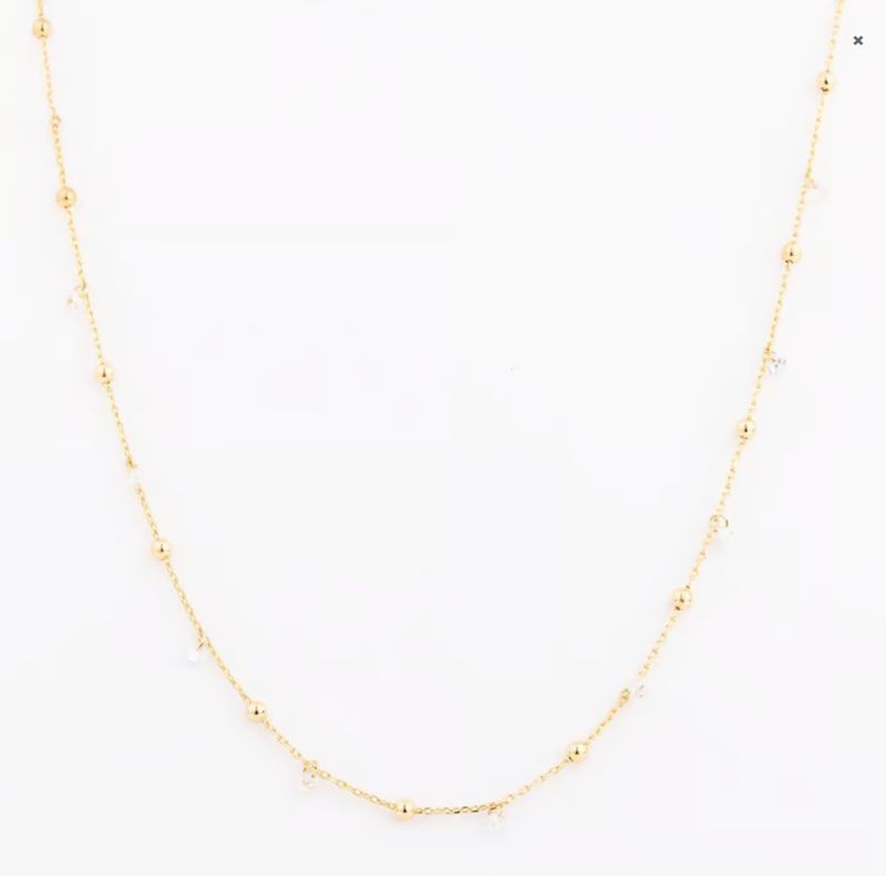 Elara Necklace