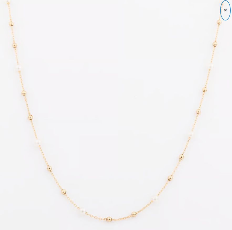 Lorelai Necklace