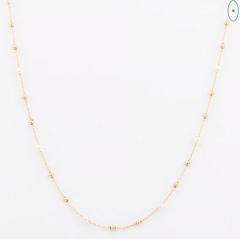 Lorelai Necklace