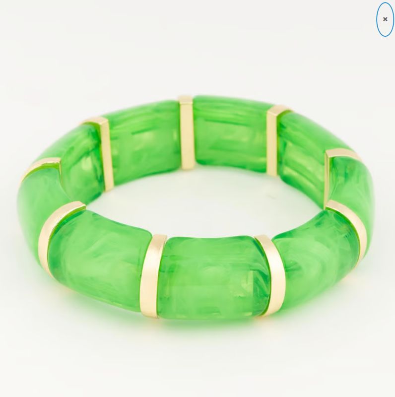 Rosemary Bracelet-Pine
