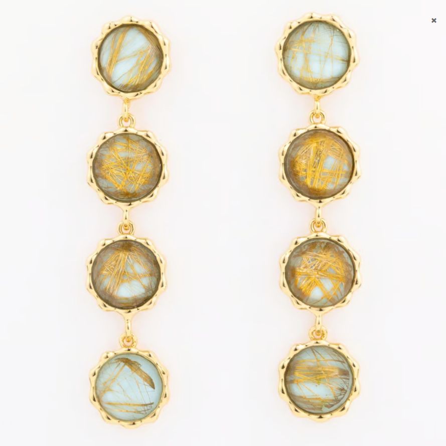 Haven Earrings