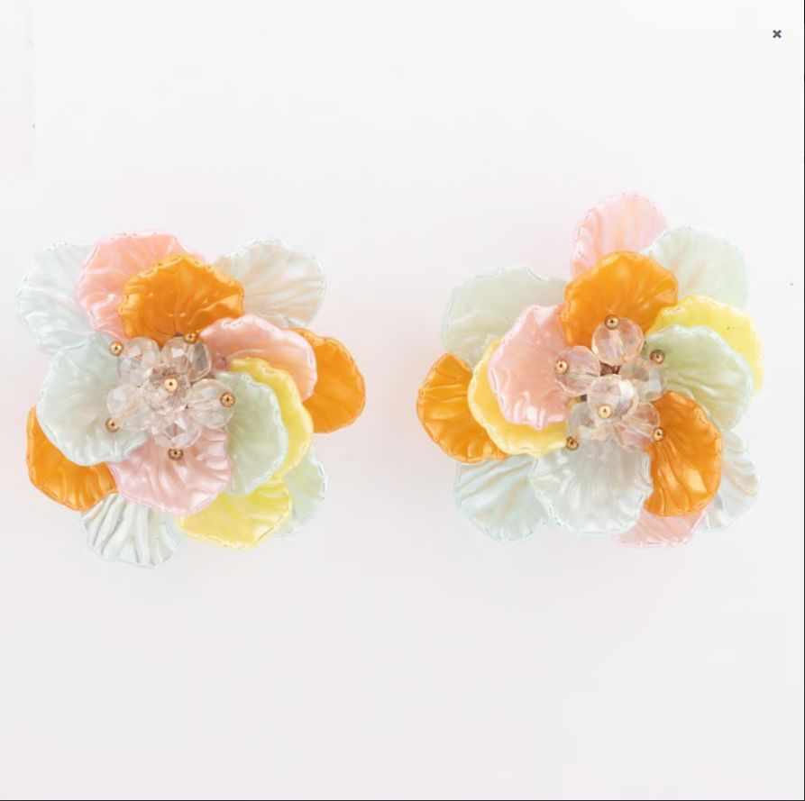 Avery Multi Earrings