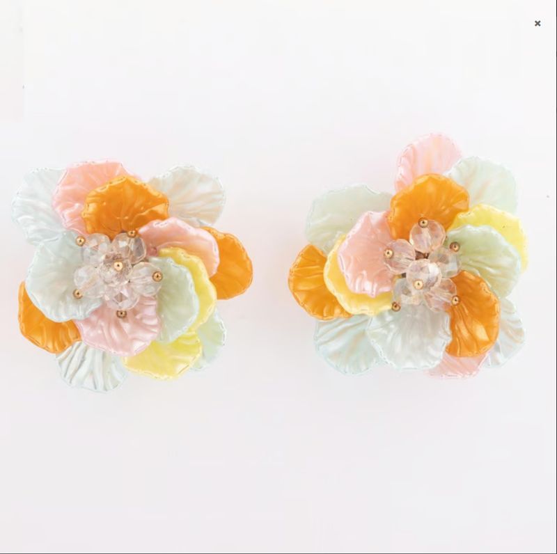 Avery Multi Earrings
