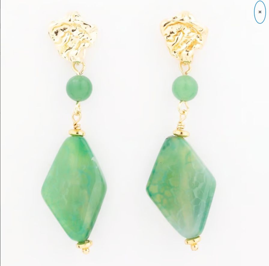 Lane Earrings