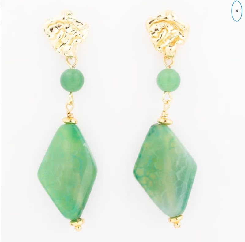 Lane Earrings