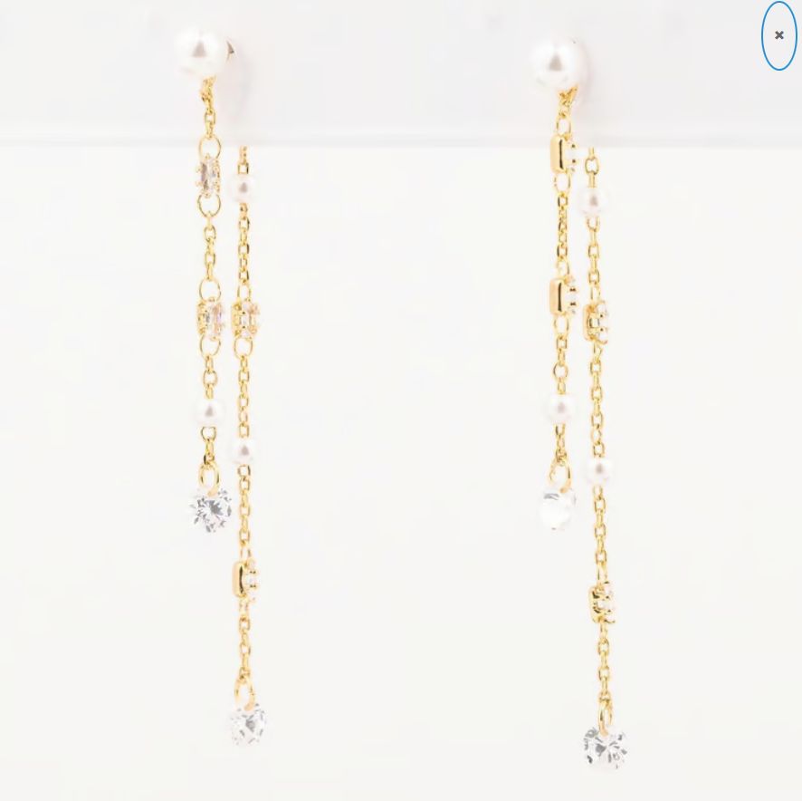 Caitlin Earrings