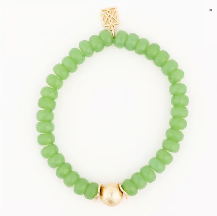 Paloma Bracelet-Pine