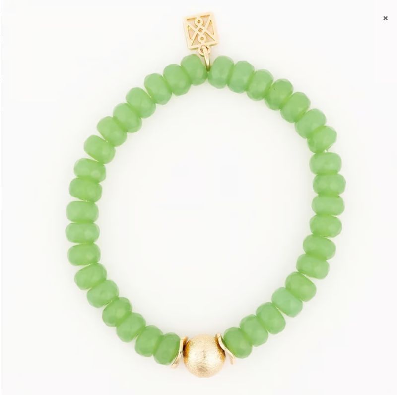 Paloma Bracelet-Pine