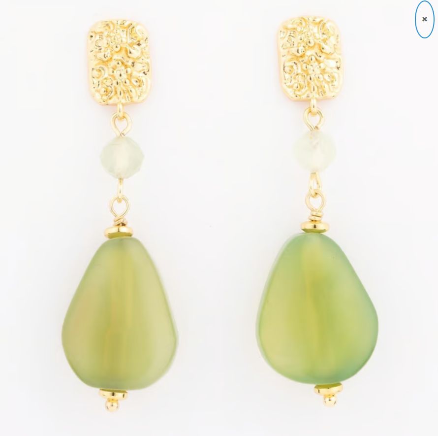 Maddox Earrings