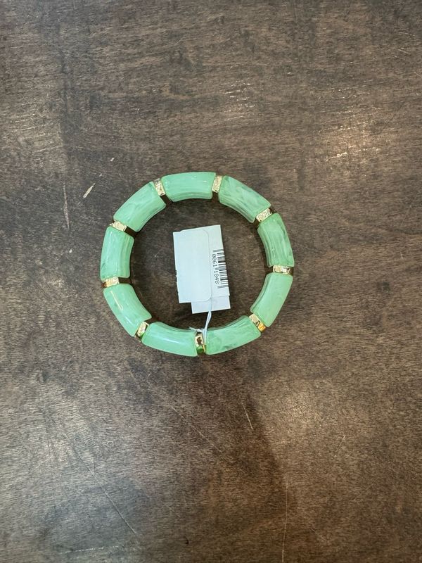 Rosemary Bracelet-Lime