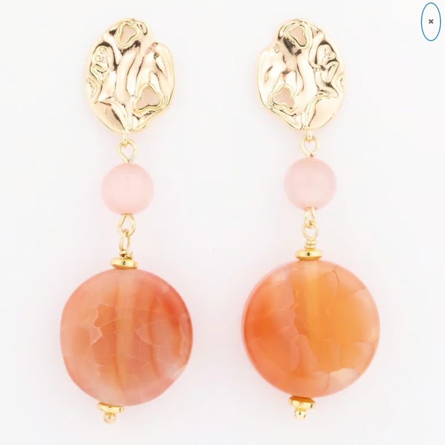 Kendall Earrings