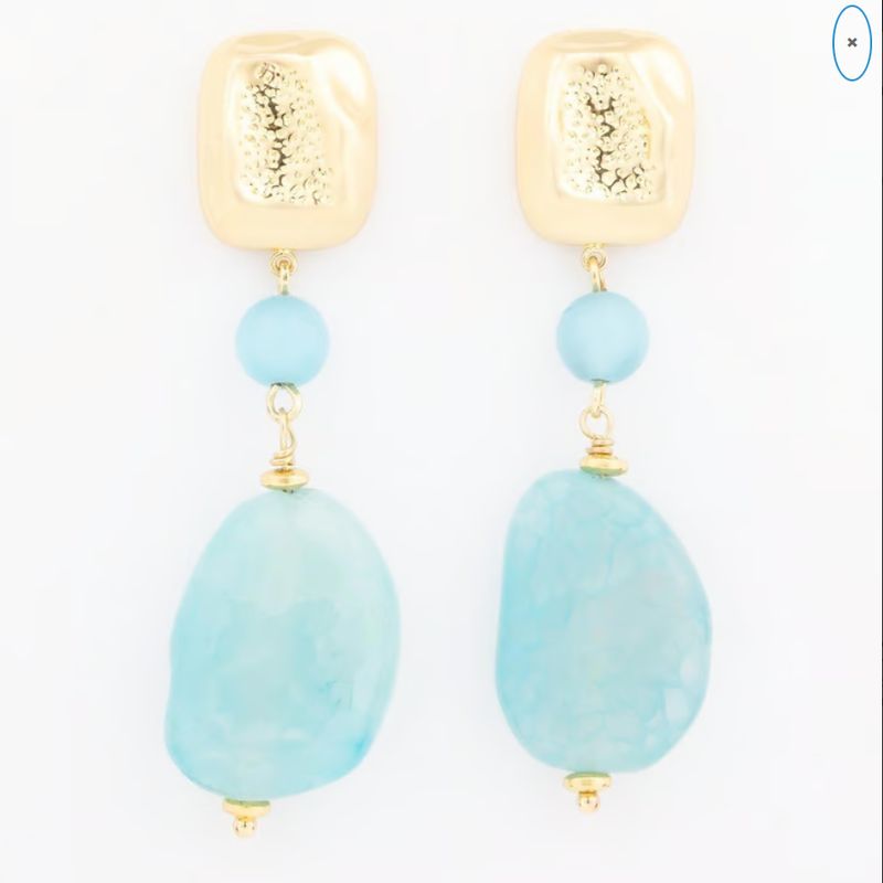 Idie Earrings