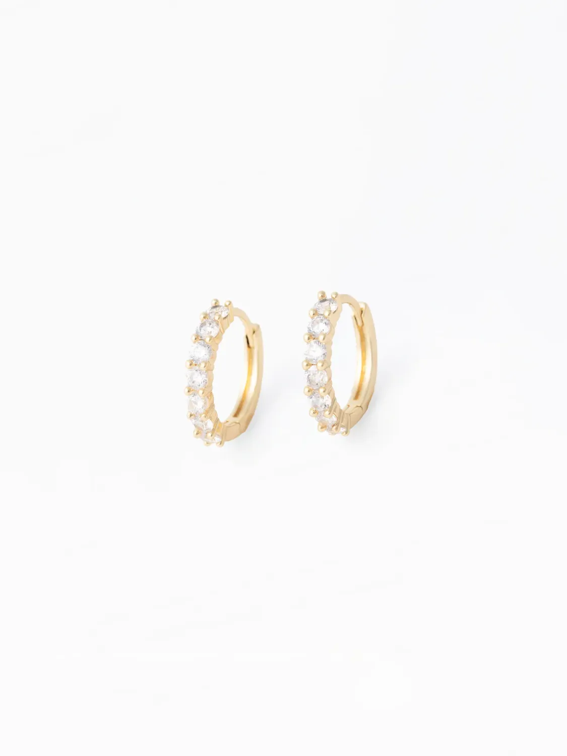 Pixie Earrings