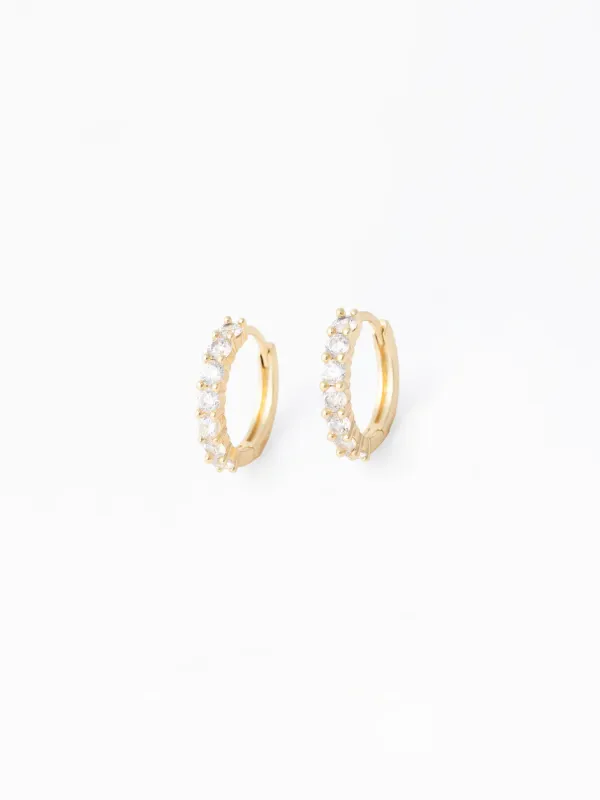 Pixie Earrings