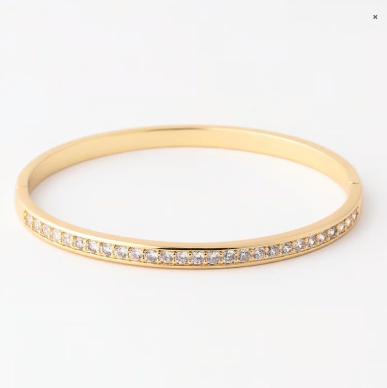 Livi Bangle