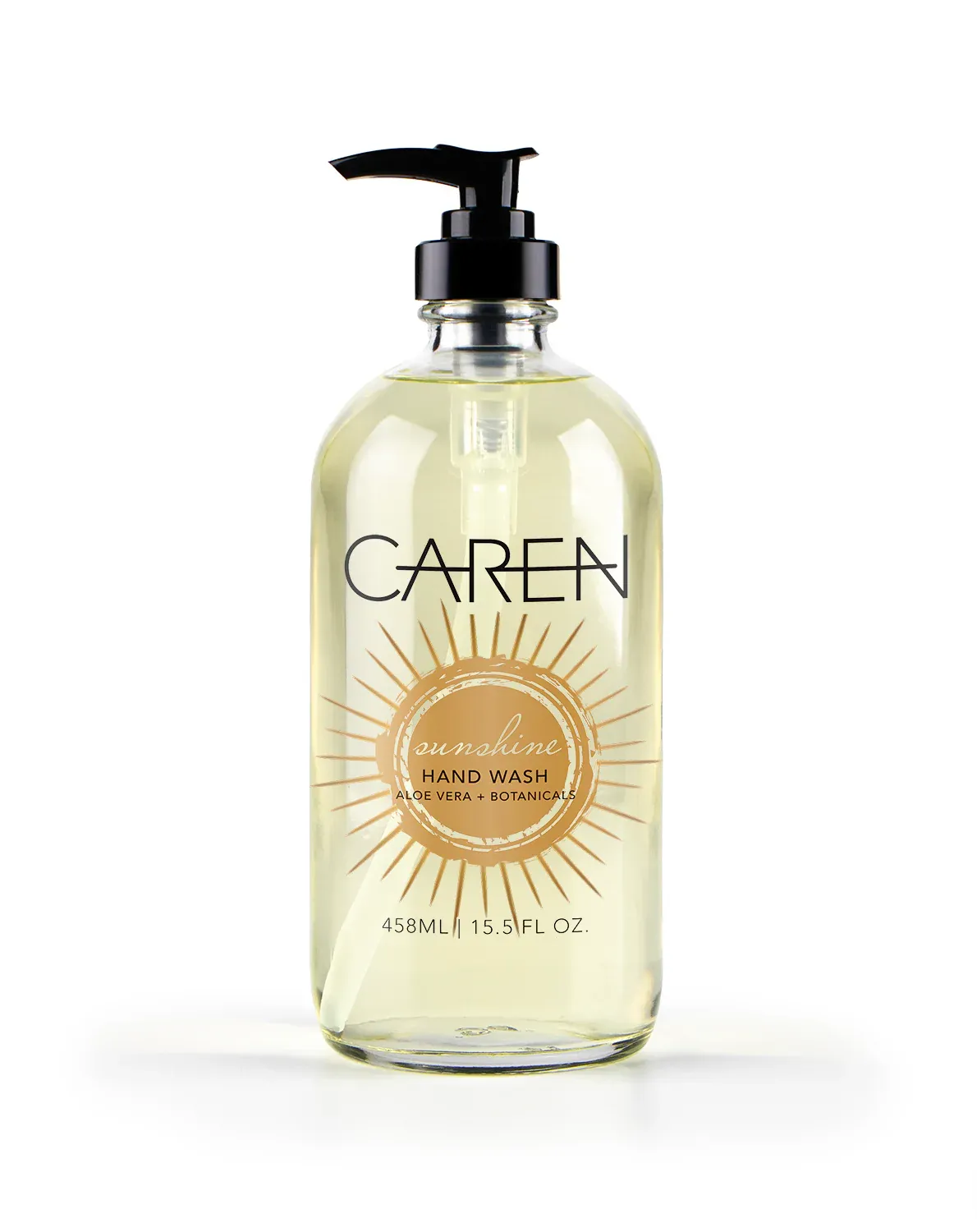 Sunshine 15oz Hand Wash