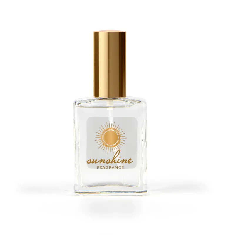 Sunshine Fragrance 1oz