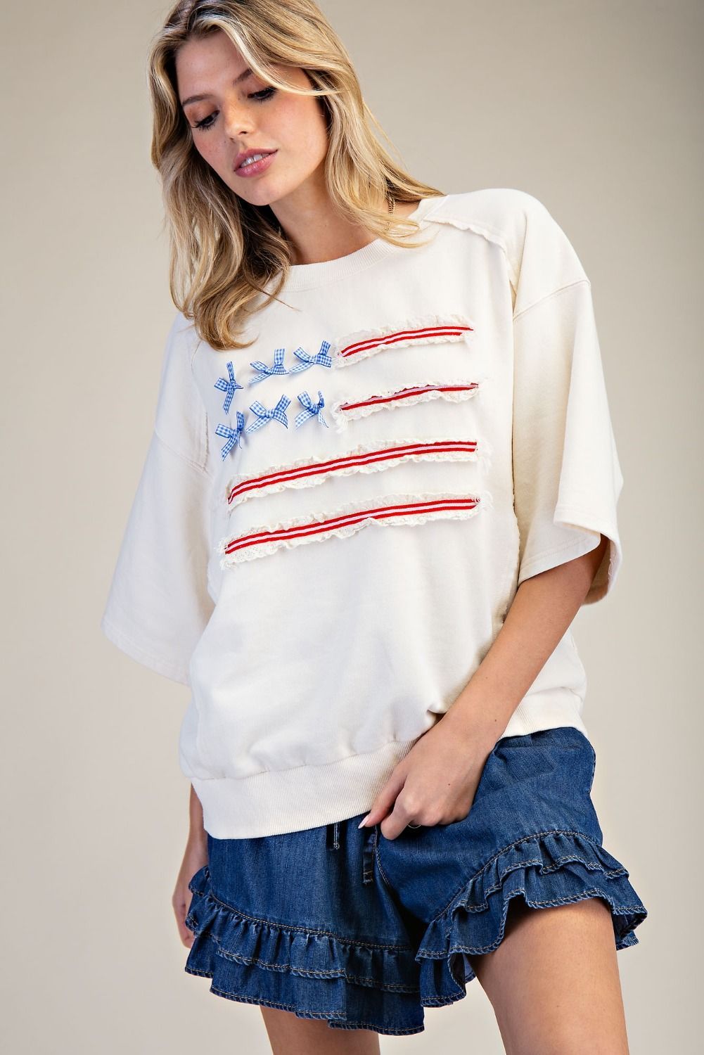 CH All American Sweet Top