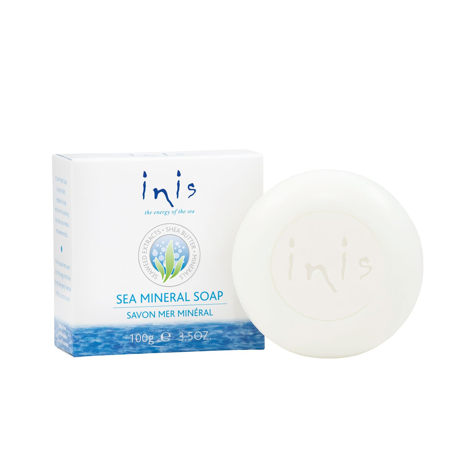 RM Inis Sea Mineral Soap