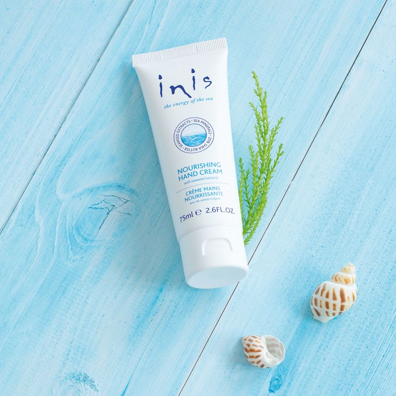 RM Inis Nourishing Hand Cream 2.6oz