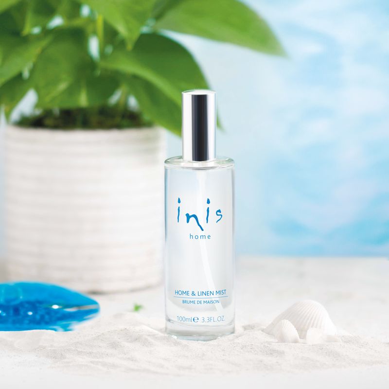RM Inis Home &amp; Linen Mist 3.3oz