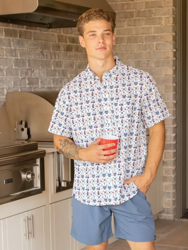 VG Golf Polo