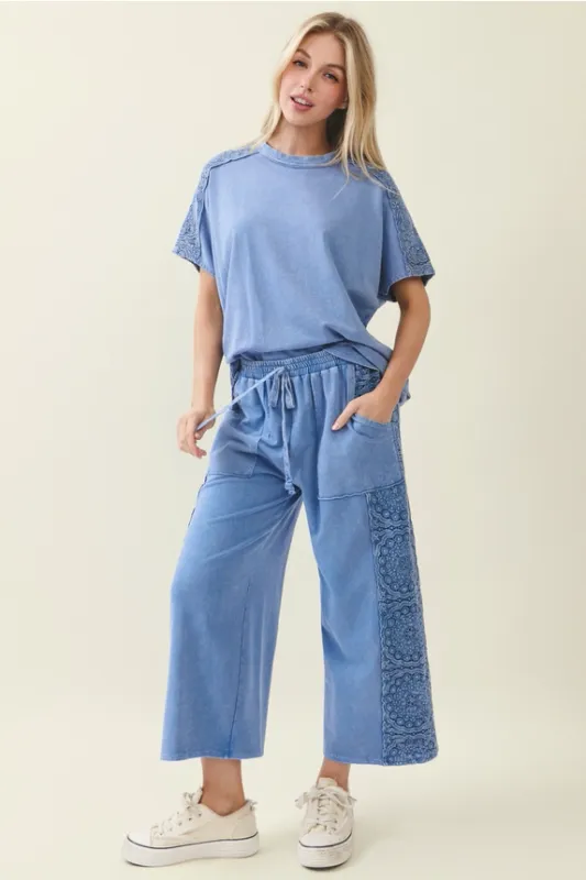 Lazy Lake Pants