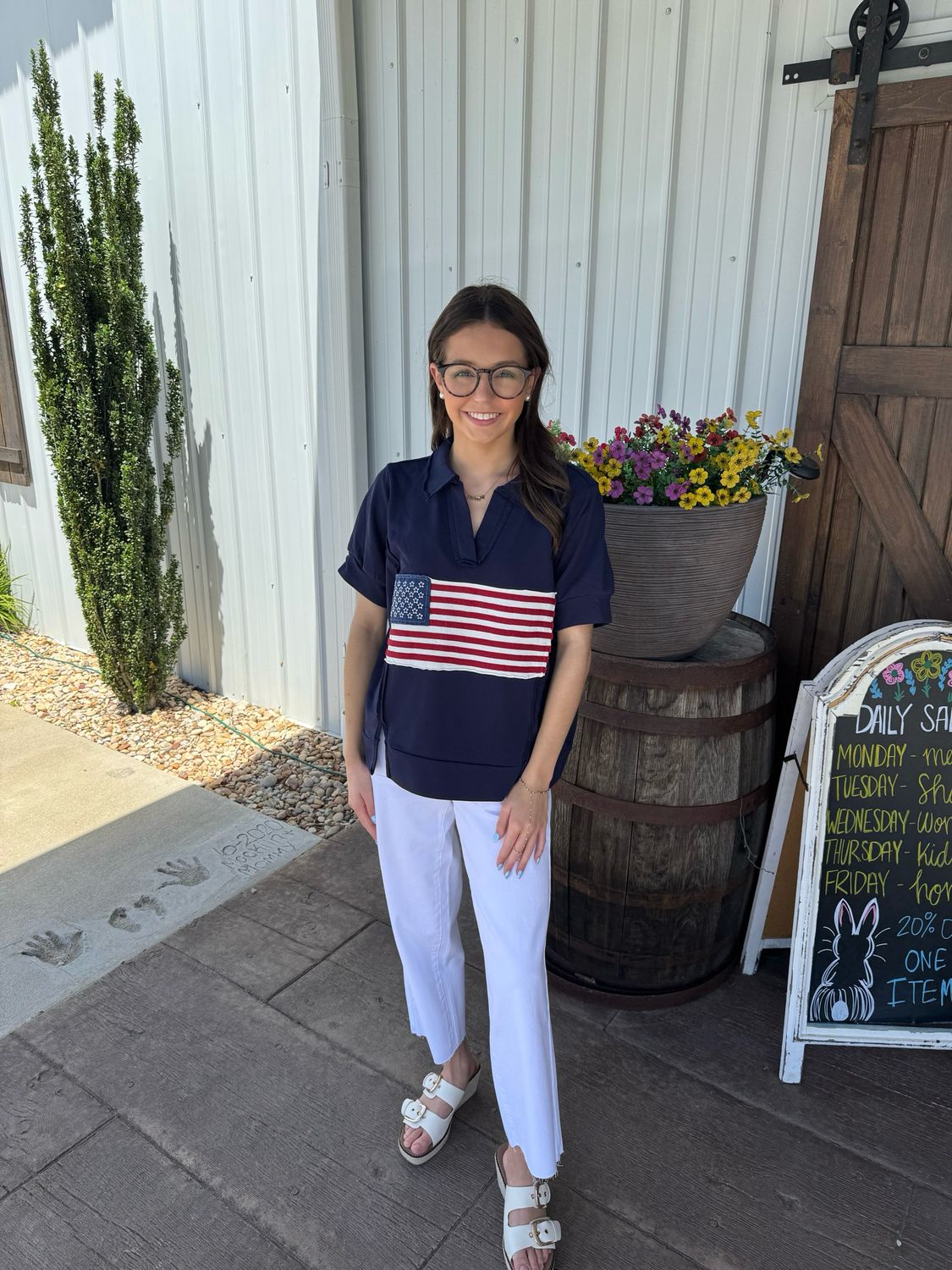 RM Flag Day Fun Day