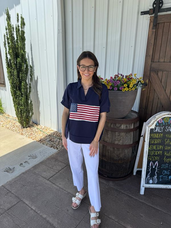 RM Flag Day Fun Day