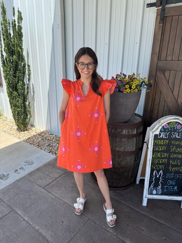 RM Orange You Glad It's Summer