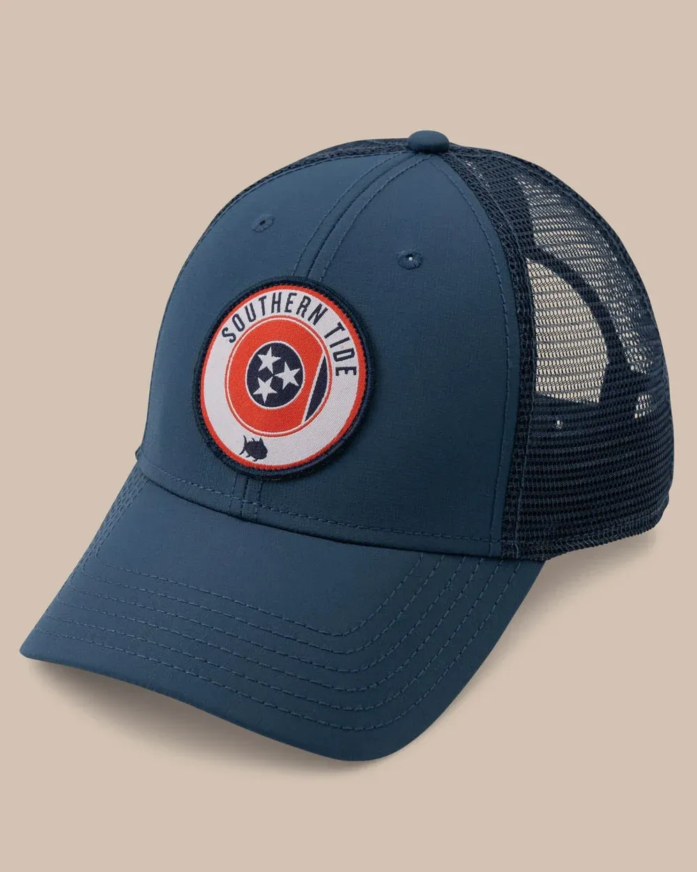 BC TN Patch Hat