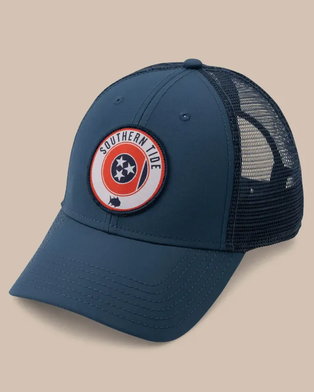 BC TN Patch Hat