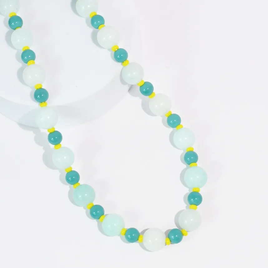 Ocean Bubbles Necklace