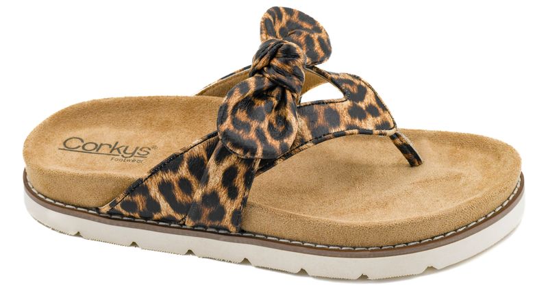 Never Settle-Leopard