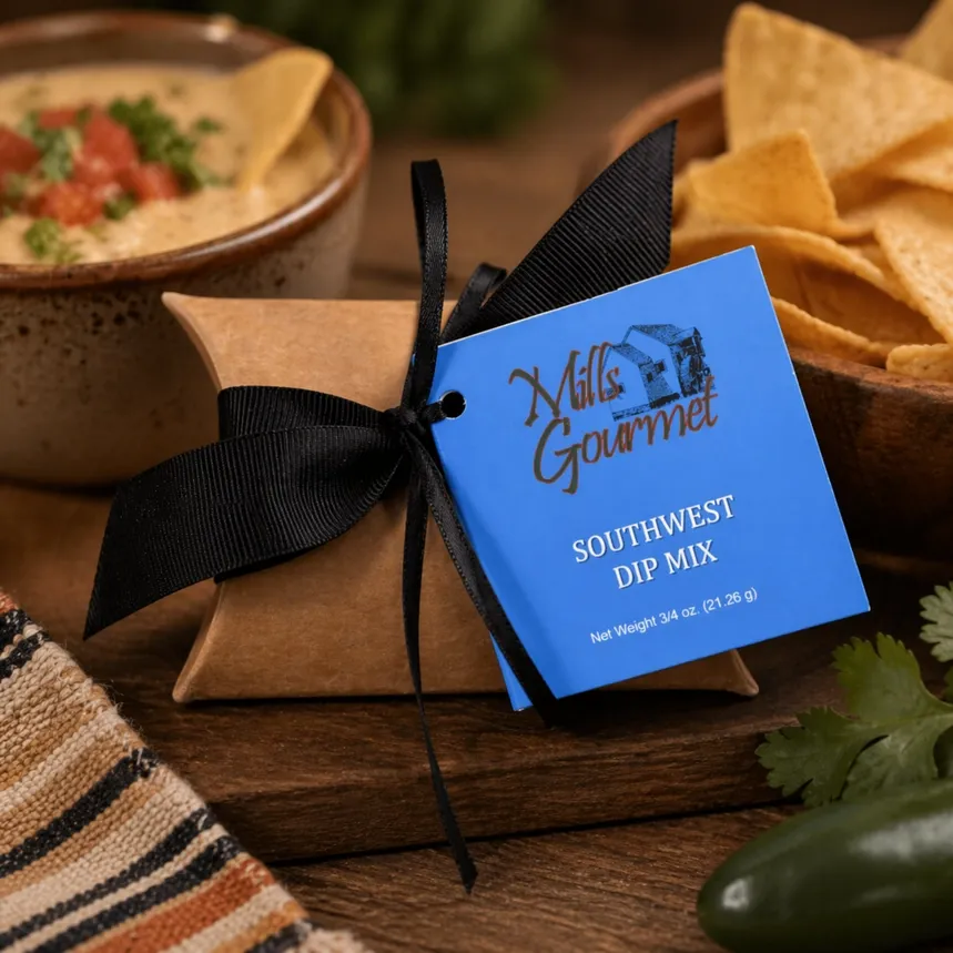 Southwest Dip Mix