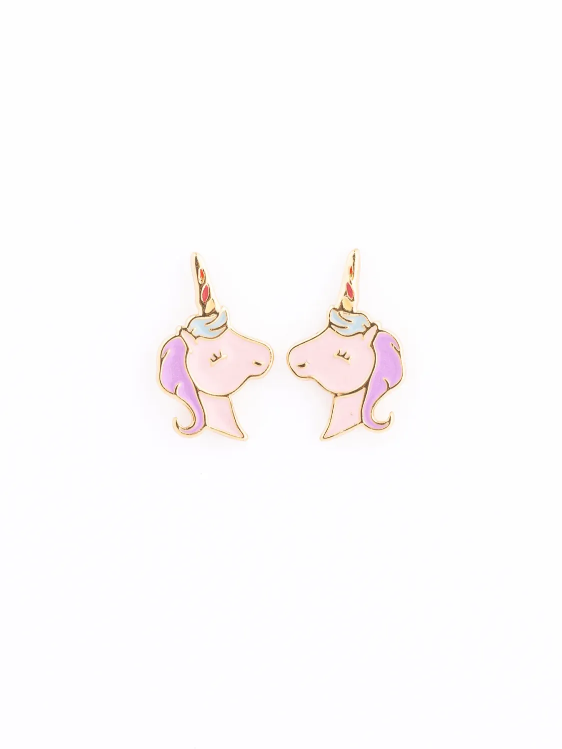Unicorn Earrings
