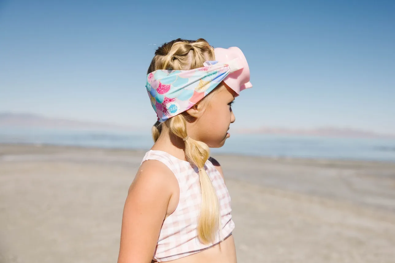 Youth Mask-Mermaid