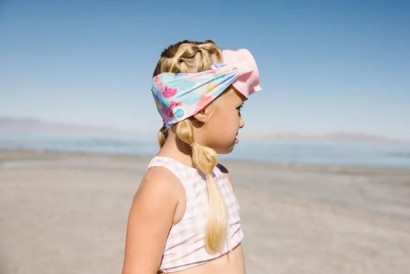 Youth Mask-Mermaid