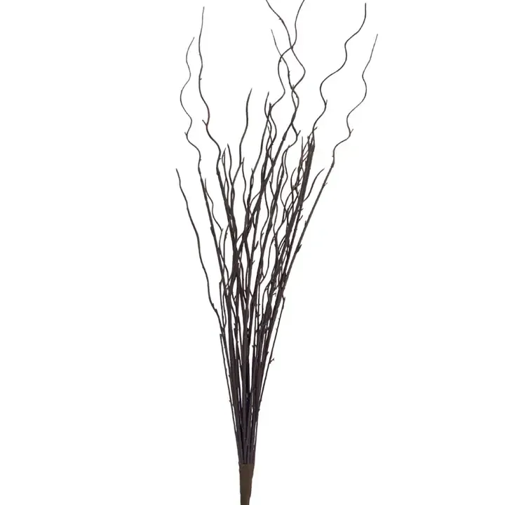 VG 27" Natural Brown Twig Bush