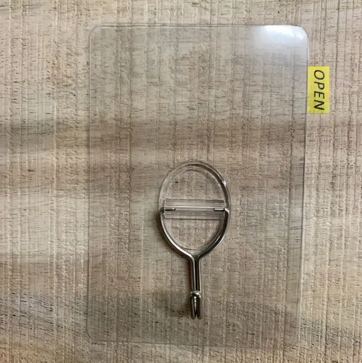VG Reusable Sticky Door Hanger