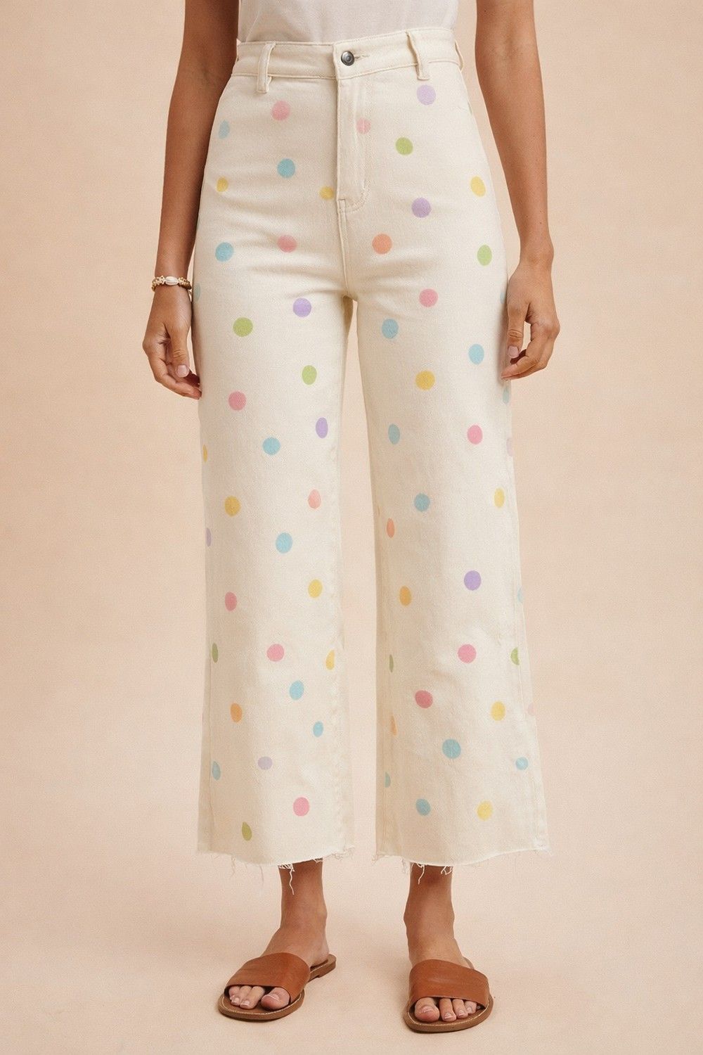 Dots of Delight Pants