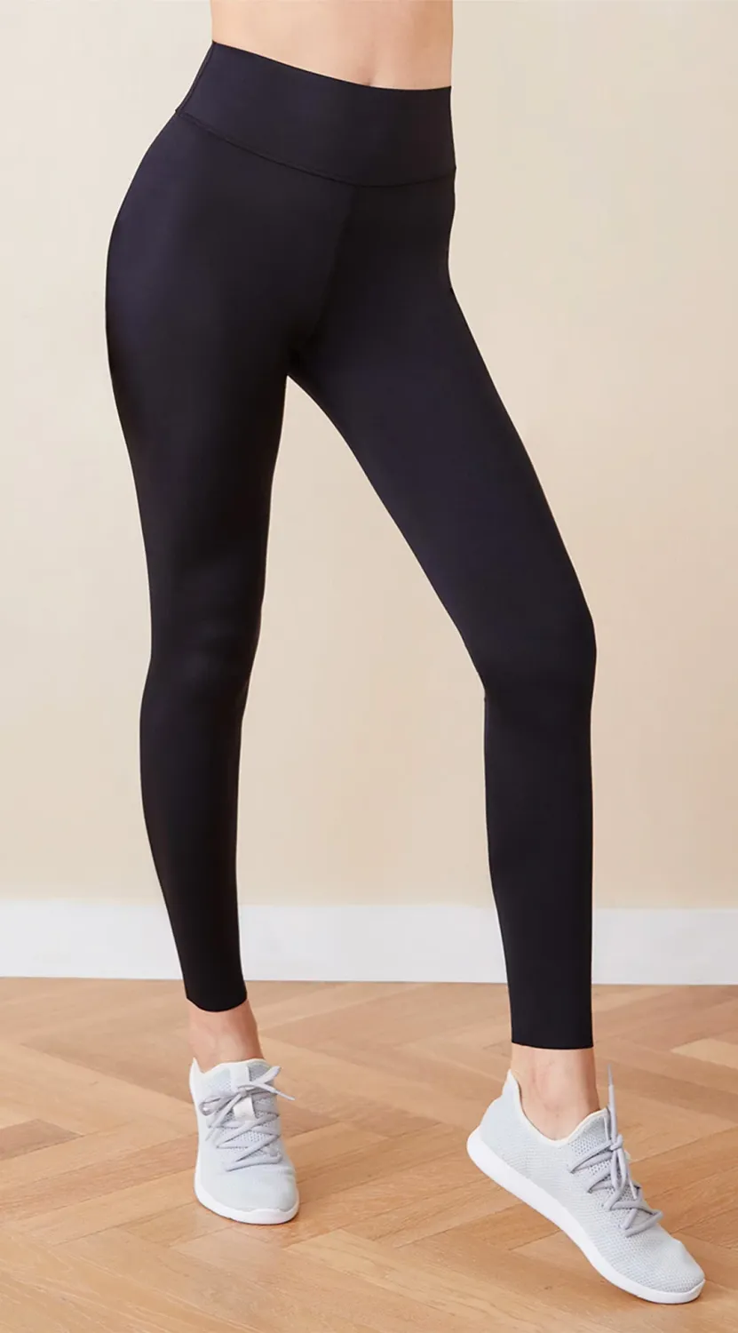 VG The Only Leggings-Black