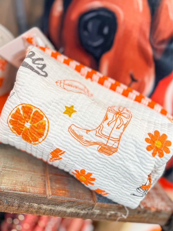 VG Vols Cosmetic Bags-Med